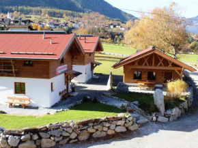 X-Alp Lodges, Sautens, Österreich